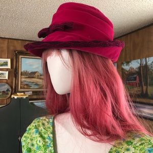 Vintage Hat